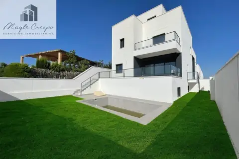 Chalet en Carretera de Motril, 130