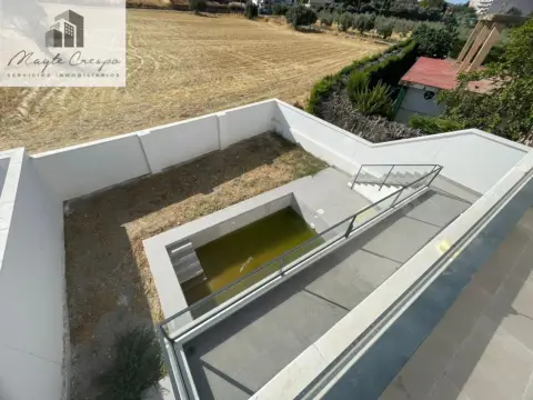 Chalet en Carretera de Motril, 130