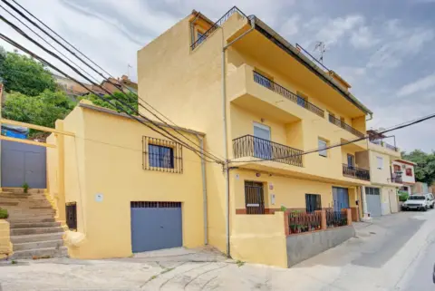 Casa en calle Real
