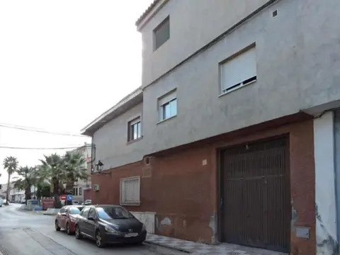 Casa en calle del Toril