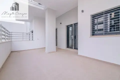 Piso – Granada Capital