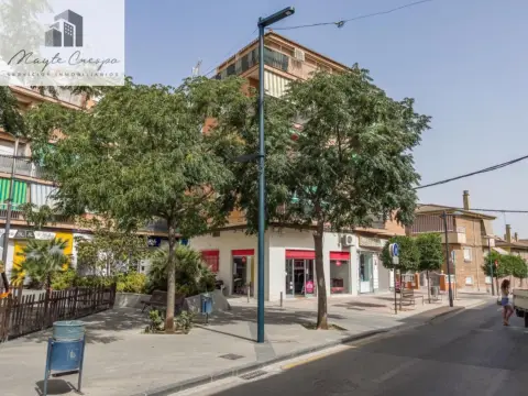 Piso en Plaza de Poniente, 2