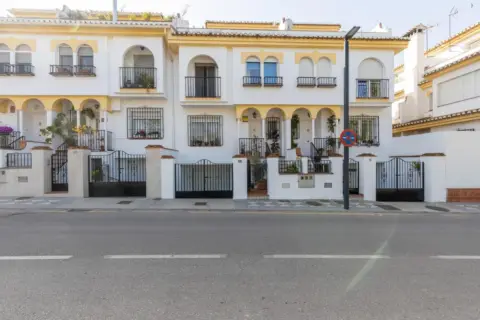 Casa en Zona Metropolitana