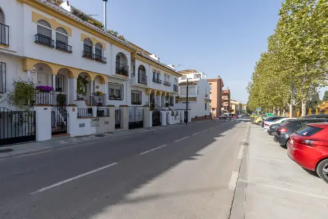 Casa en Zona Metropolitana