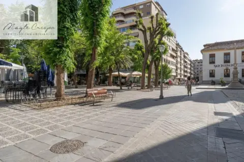 Garaje en calle de las Casillas de Prats, 6