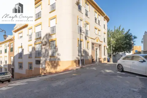 Piso en Camino Real