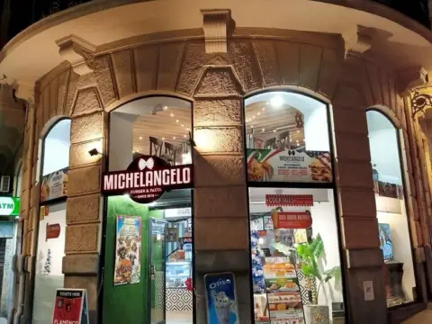 Local comercial en calle Gran Vía de Colón