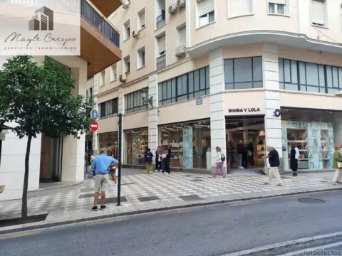 Local comercial en calle Puentezuelas, 8