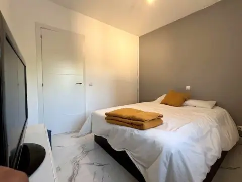 Casa adosada en calle del Sauce