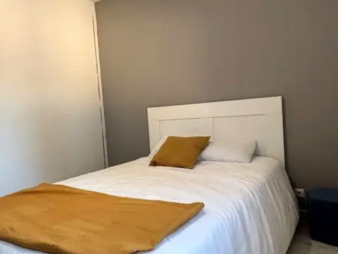 Casa adosada en calle del Sauce