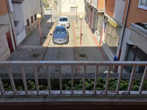 Piso en Calzada de Valdunciel