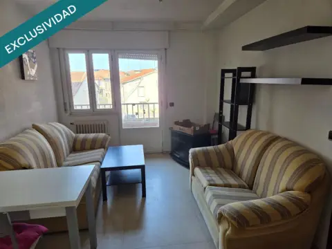 Piso en Calzada de Valdunciel