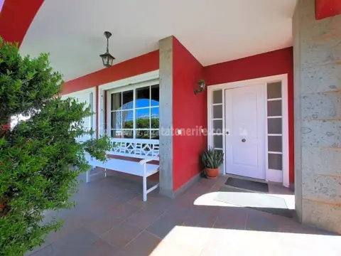 Chalet en Tenerife North