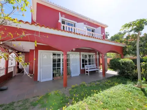 Chalet en Tenerife North