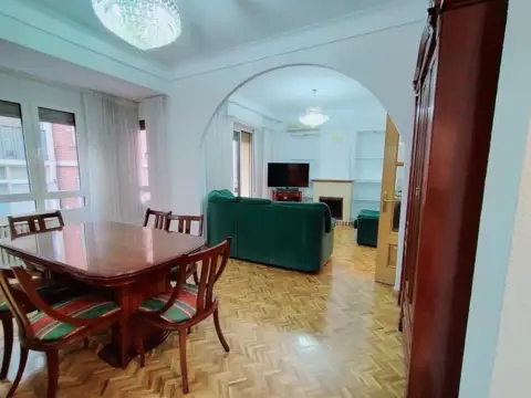 Piso en calle de Don Jerónimo Blancas