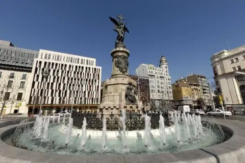 Piso en calle de Don Jerónimo Blancas