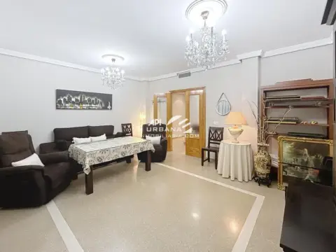 Piso en calle de la Tamborilera