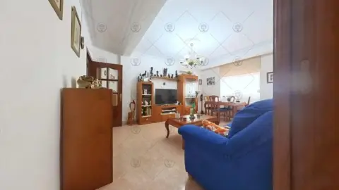 Piso en Pasaje de El Greco