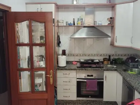 Piso en Pasaje de El Greco