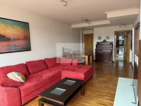 Piso en Plaza de los Castaños