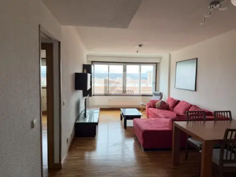 Piso en Plaza de los Castaños