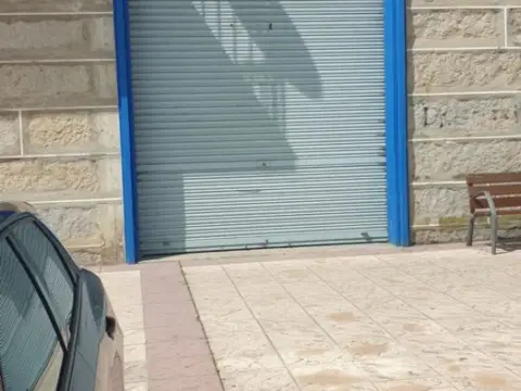 Local comercial en Plaza Sagrado Corazón