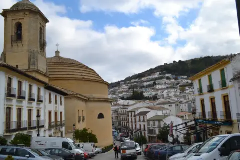Piso en calle de Alcalá
