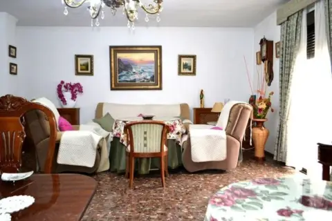 Piso en calle de Alcalá