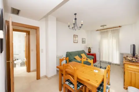 Piso en calle Piedra Santa