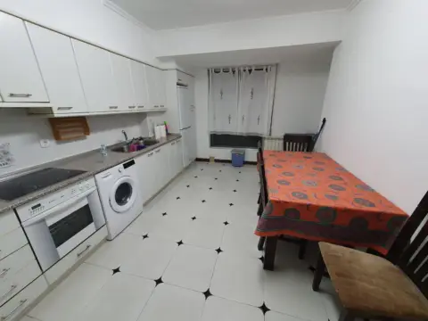Piso en calle de Panamá