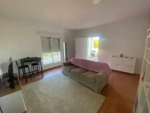 Chalet en Pago del Humo