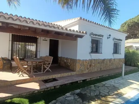 Chalet en Venta López