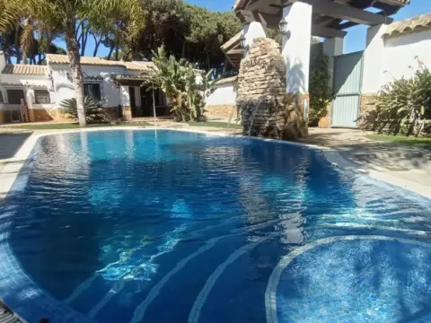 Chalet en Venta López
