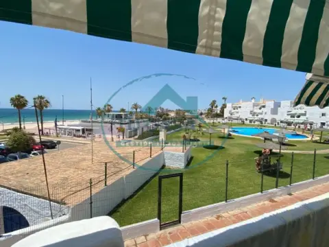Apartamento en La Barrosa