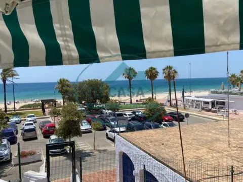 Apartamento en La Barrosa