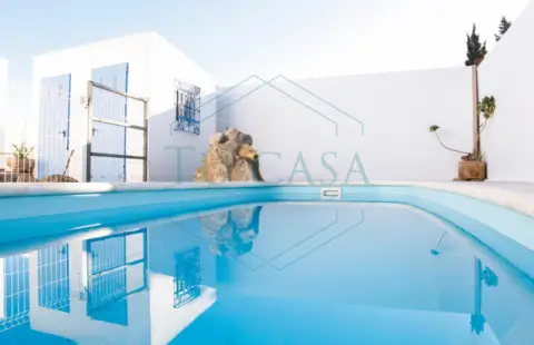 Apartamento en La Rana Verde