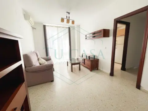 Piso en Avenida La Libertad