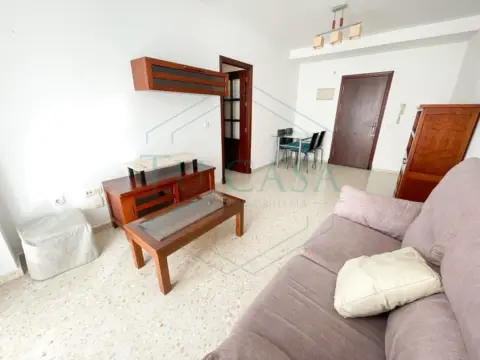 Piso en Avenida La Libertad