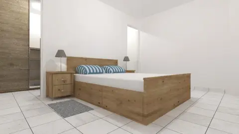 Piso en El Carmen