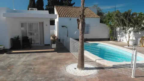 Apartamento en La Rana Verde