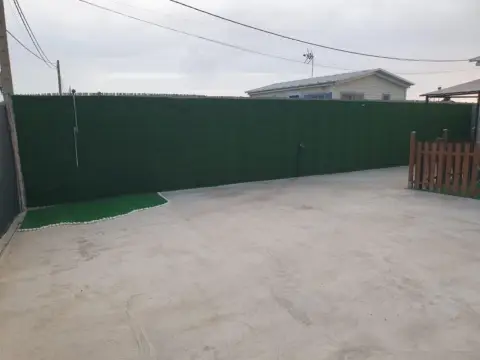 Casa en Pelagatos - Pago del Humo