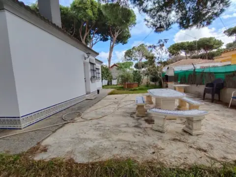 Chalet en Las Lagunas - Campano