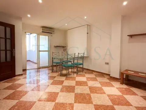 Piso en Avenida Solano