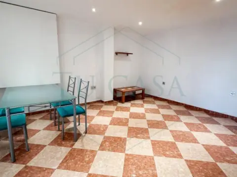 Piso en Avenida Solano