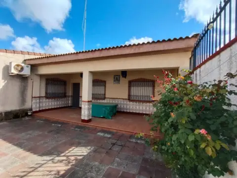 Casa en Mayorazgo