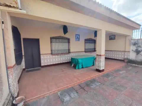 Casa en Mayorazgo
