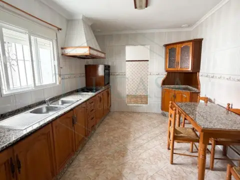 Casa en Fuente Amarga