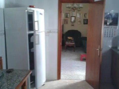 Casa en Fuente Amarga