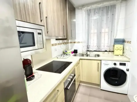 Piso en Centro Urbano