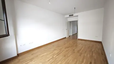 Piso en La Soledad